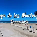 Apartmán La Casa De Nicolas *