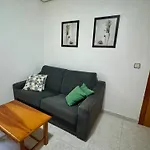 Apartmán La Casa De Nicolas Torrevieja