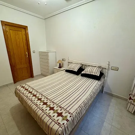 La Casa De Nicolas Appartement