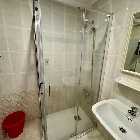 La Casa De Nicolas Appartement *