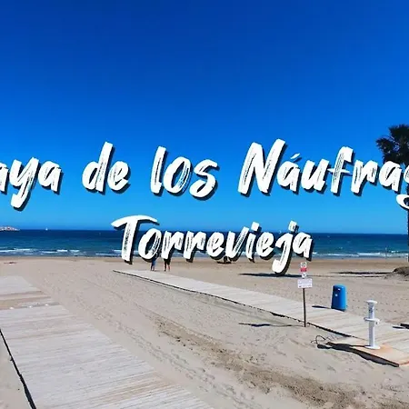 Appartamento La Casa De Nicolás *