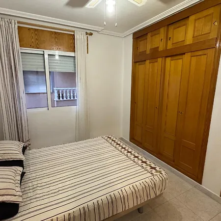Appartamento La Casa De Nicolás *