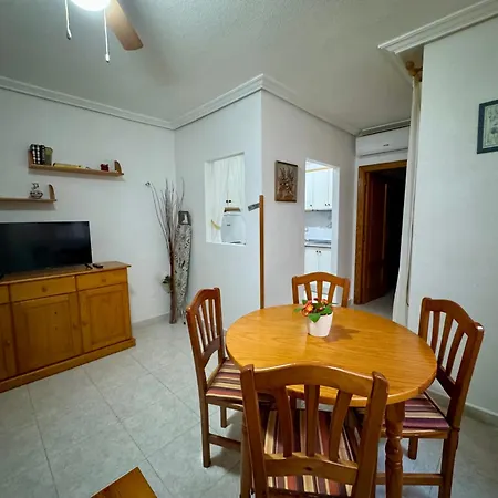 Apartman La Casa De Nicolás