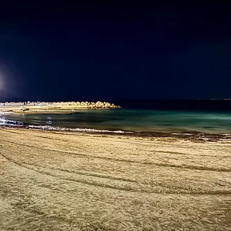 Apartman La Casa De Nicolás Torrevieja