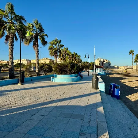 La Casa De Nicolás * Torrevieja