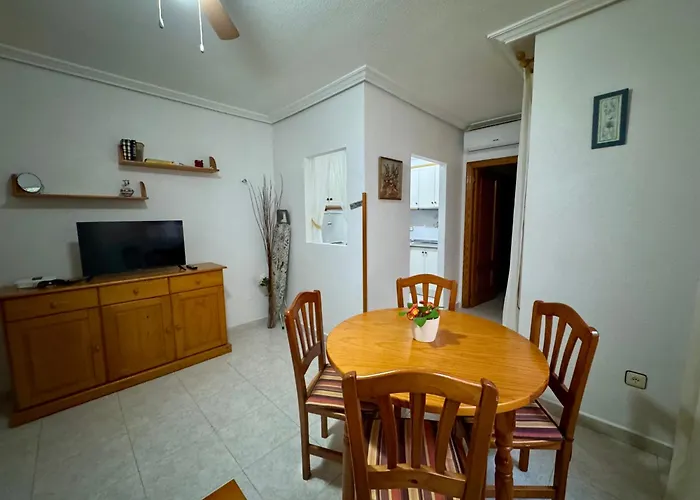 Apartman La Casa De Nicolás
