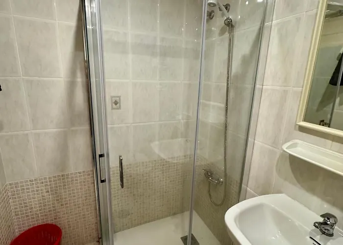 La Casa De Nicolás Apartman *