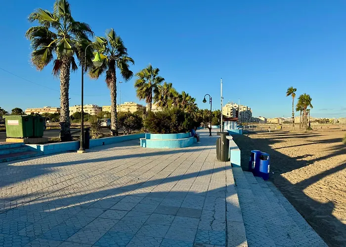 La Casa De Nicolás * Torrevieja